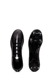 Puma Black Mens ULTRA 5 MATCH MxSG Football Boots - Image 3 of 6