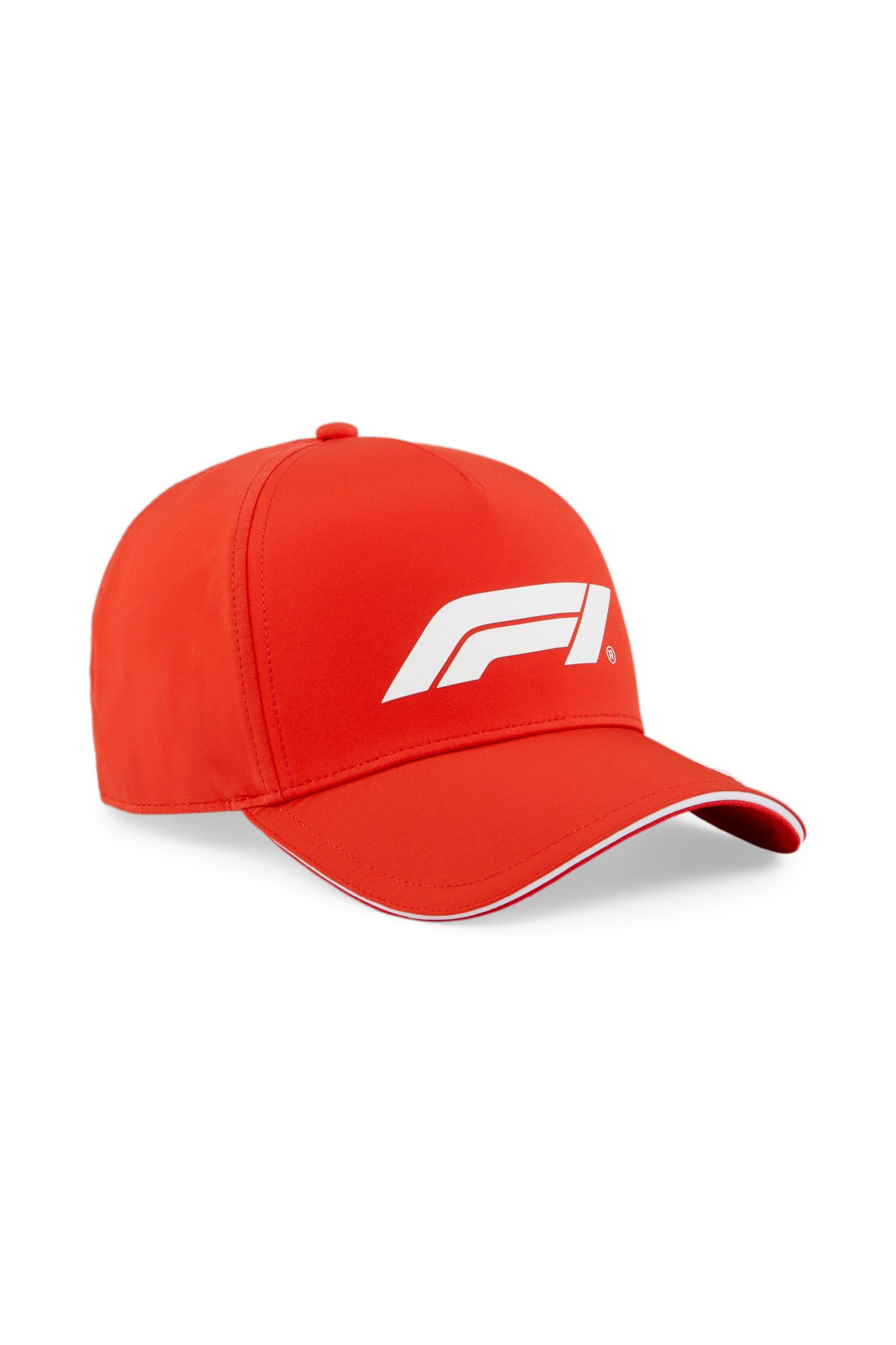 Puma red cap shop