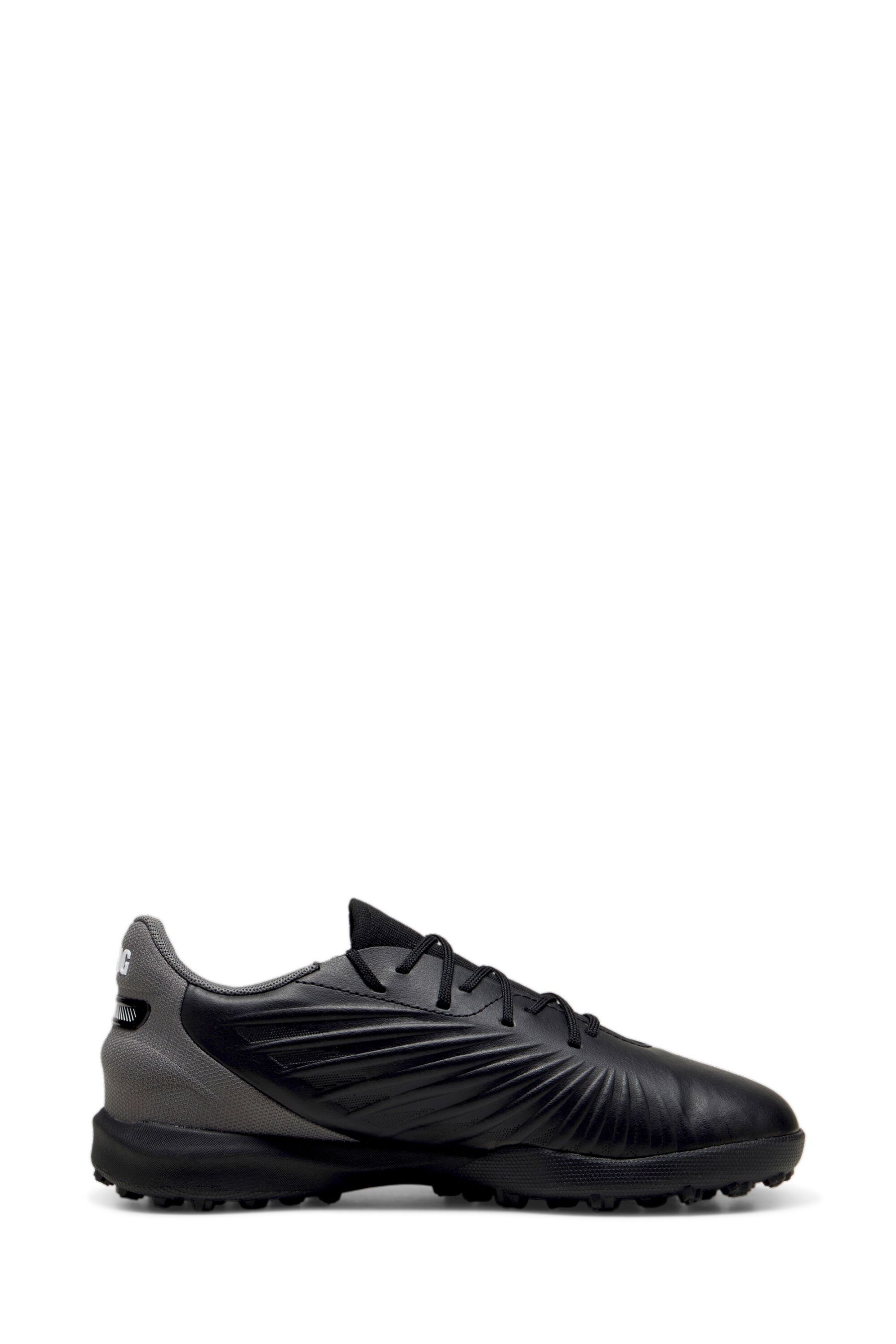 Buy Puma Black Boys KING MATCH TT Football Boots from the Next UK online shop