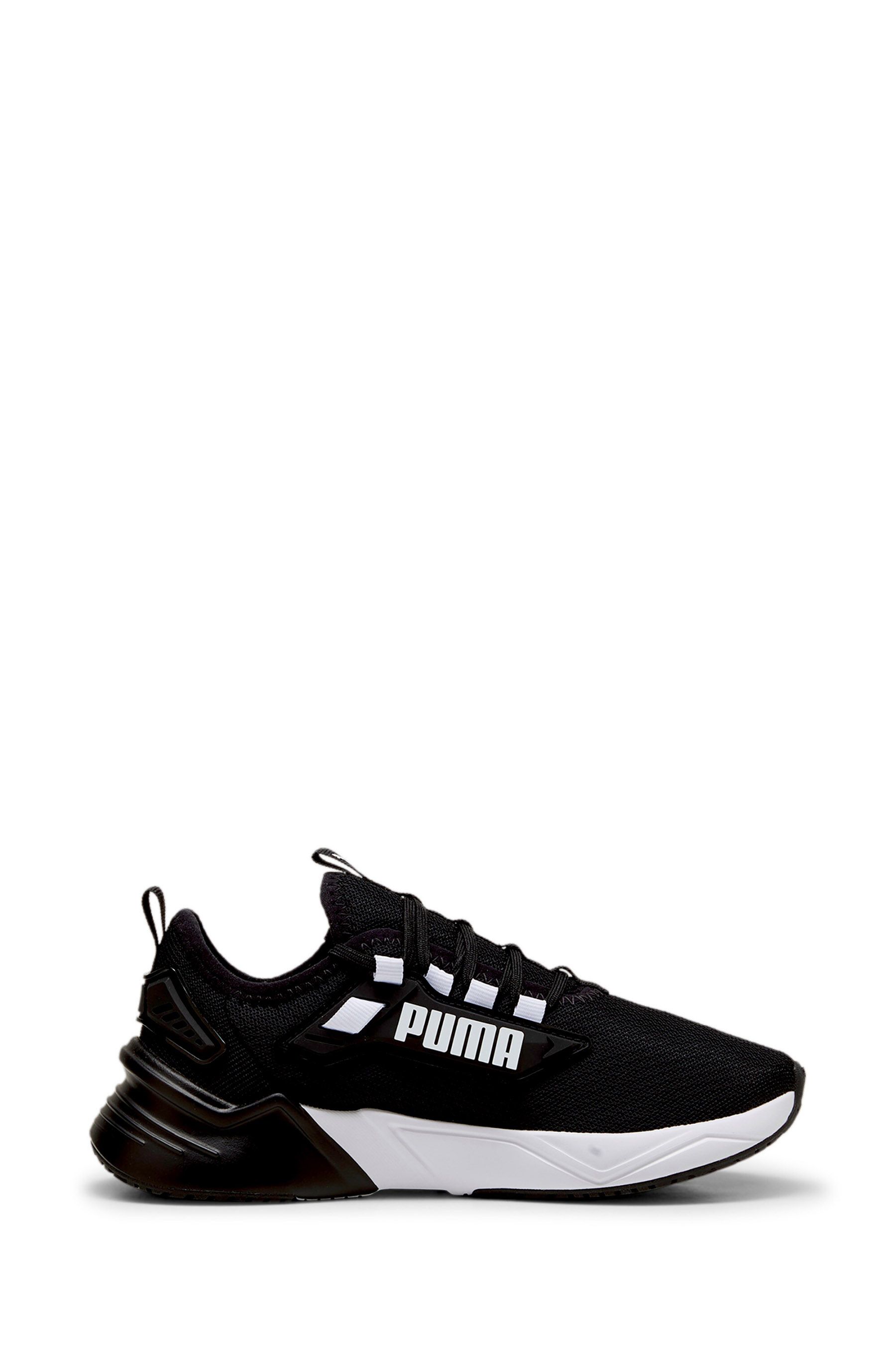 Buy Puma Black Boys Retaliate 3 Running Shoes from the Next UK online shop