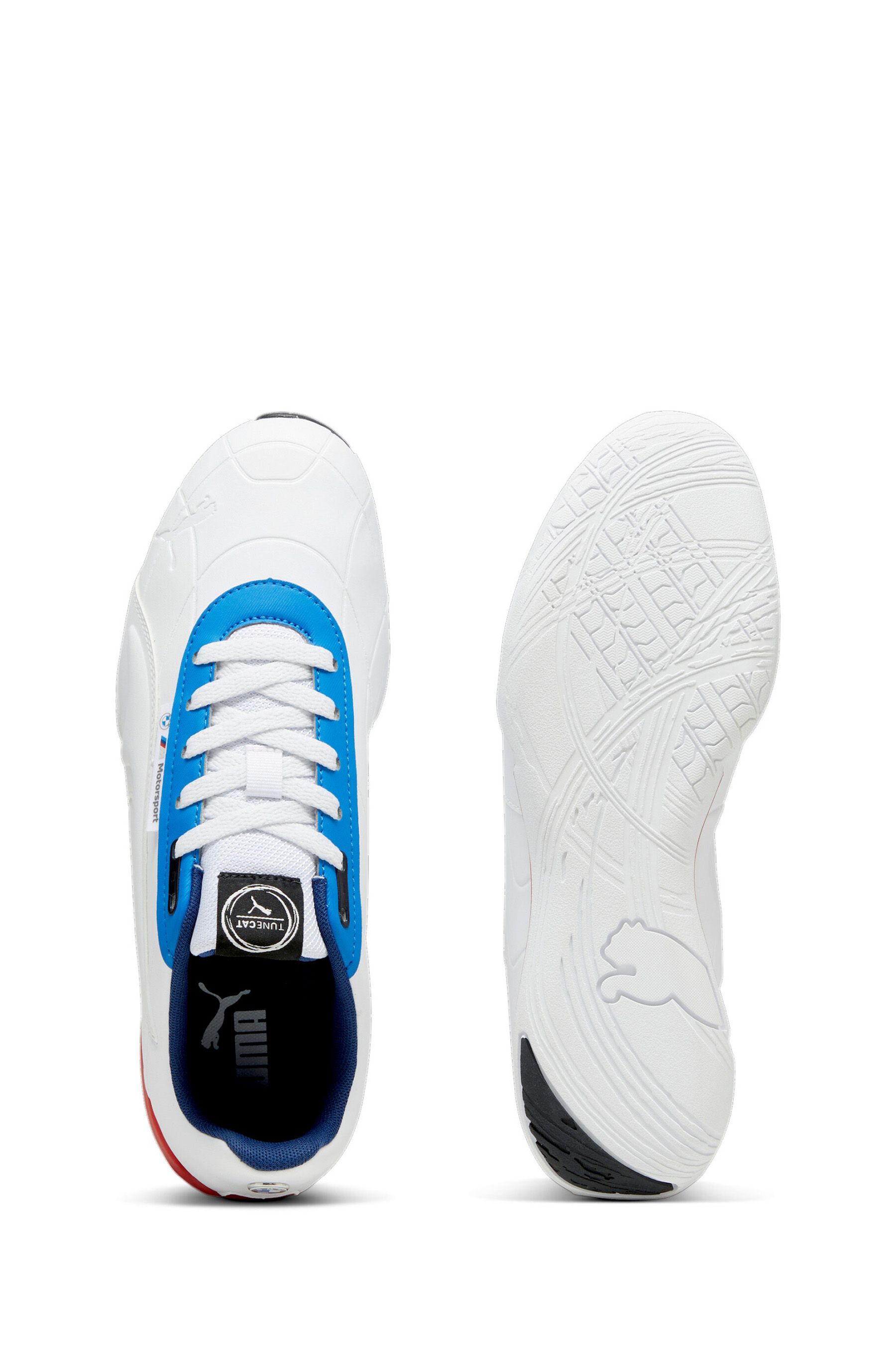 Puma tune cat 3 mens deals