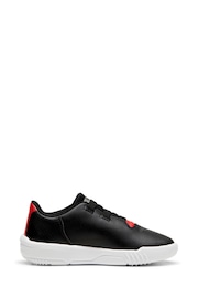 Puma Black Boys Scuderia Ferrari Drift Cat Decima 2.0 Sneakers - Image 1 of 6