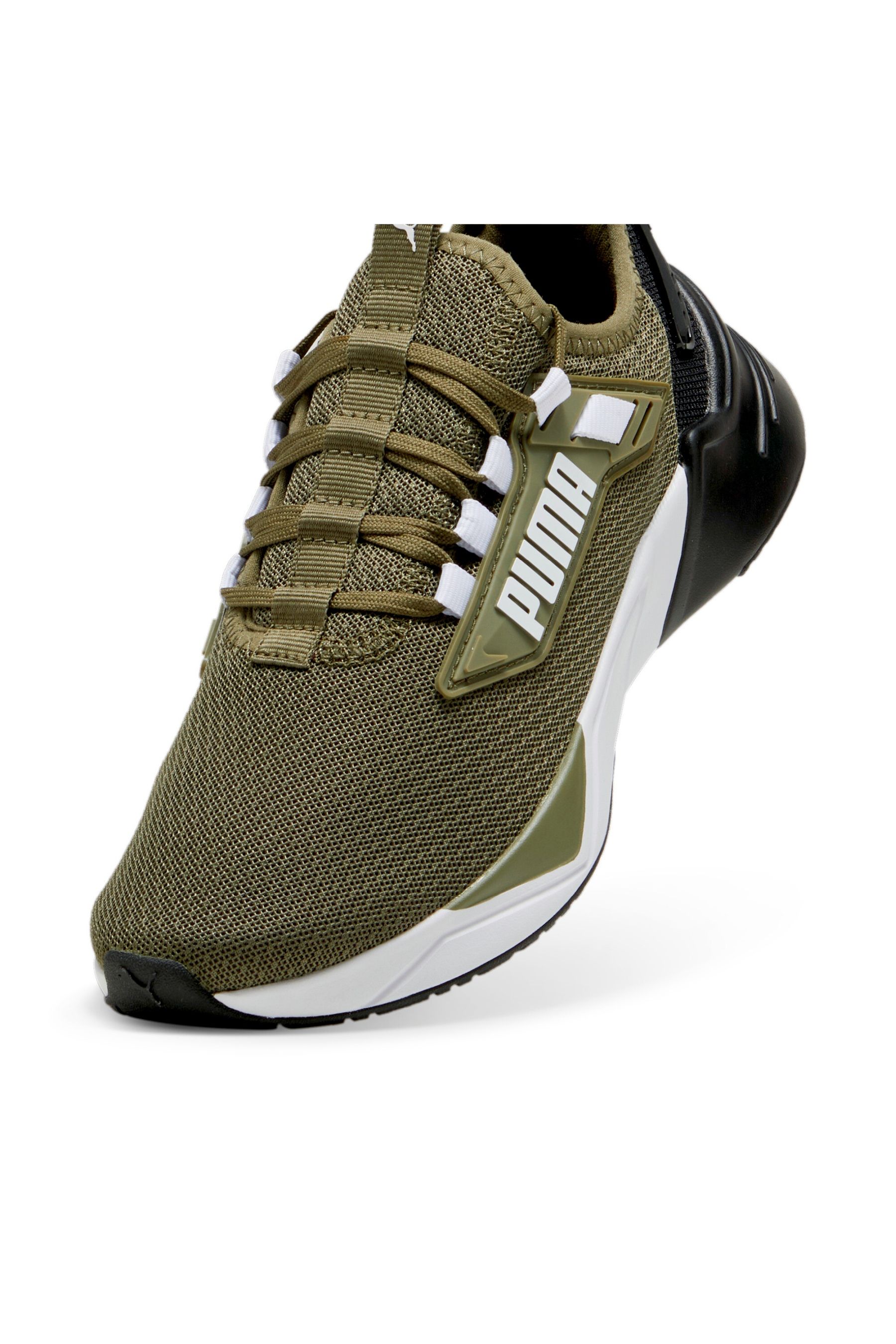 Puma retaliate green clearance