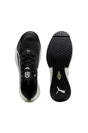 Puma Black Mens PWR NITRO™ SQD 2 Training Shoes - Image 3 of 6