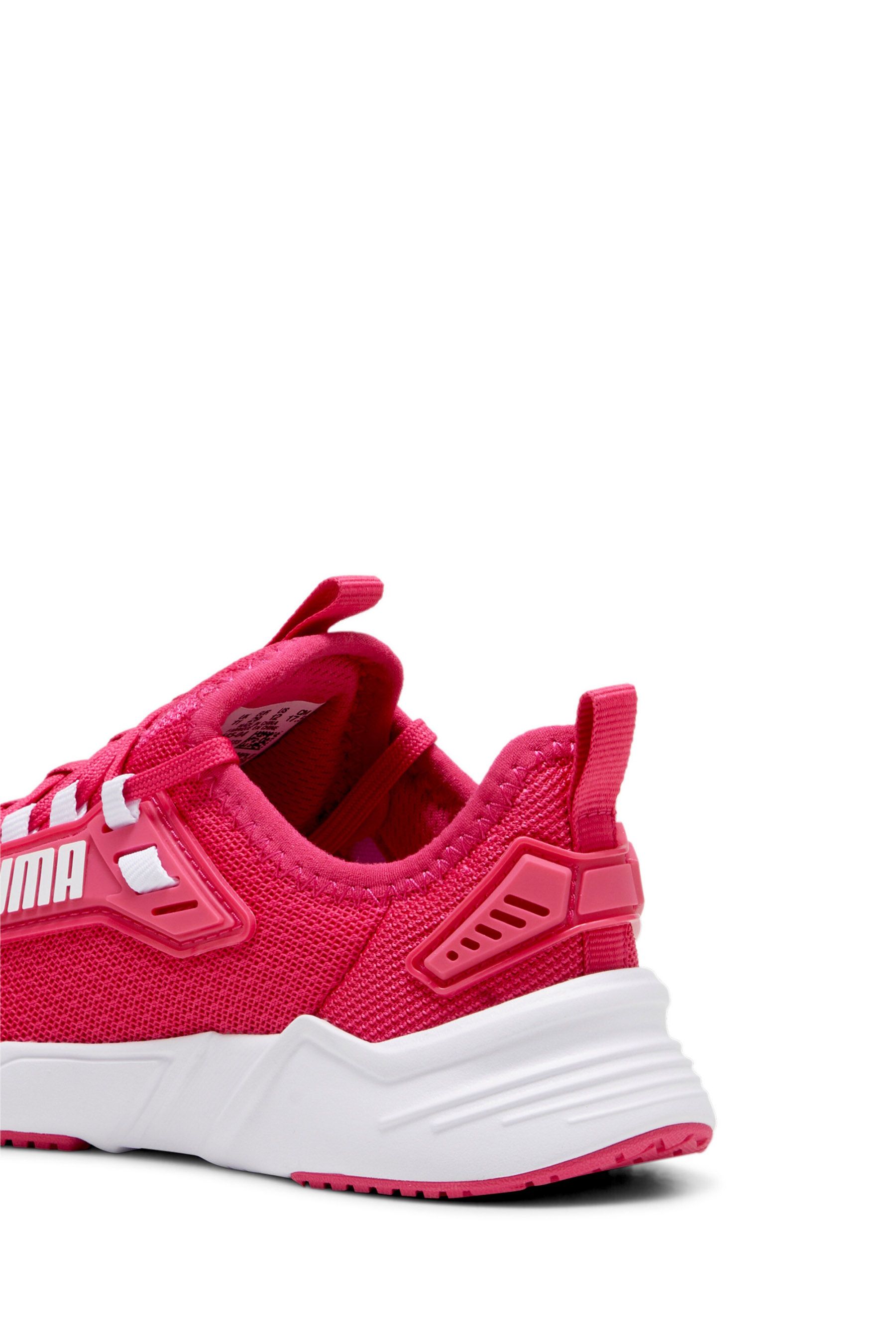 Buy Puma Pink Boys Retaliate 3 Running Shoes from the Next UK online shop