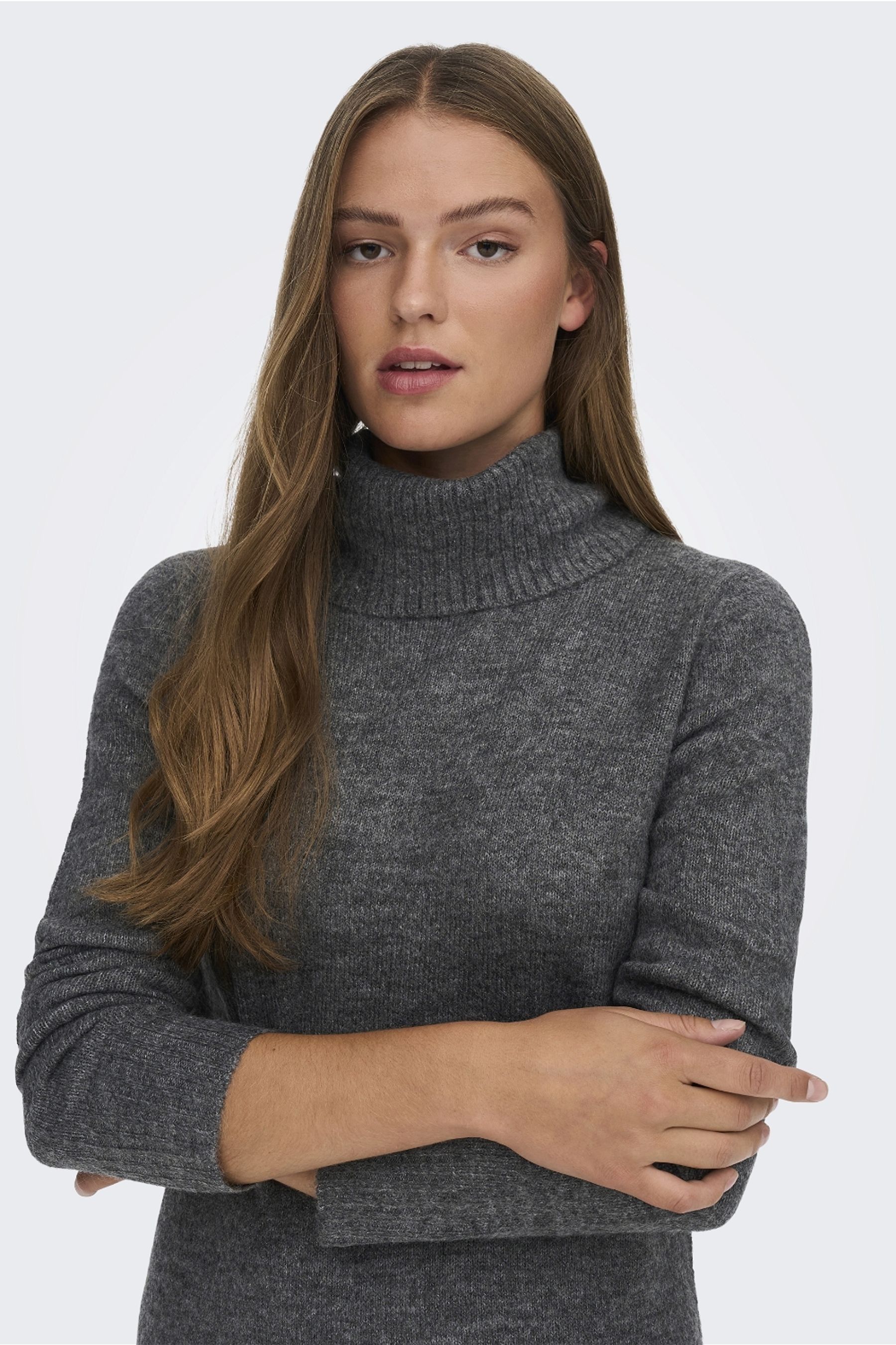 Buy JDY Cowl Neck Knitted Jumper Dress Next Ukraine