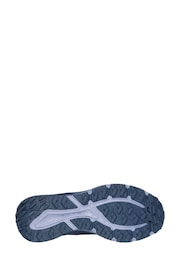 Skechers Blue Switch Back Mist Hiking Shoes - Image 3 of 3