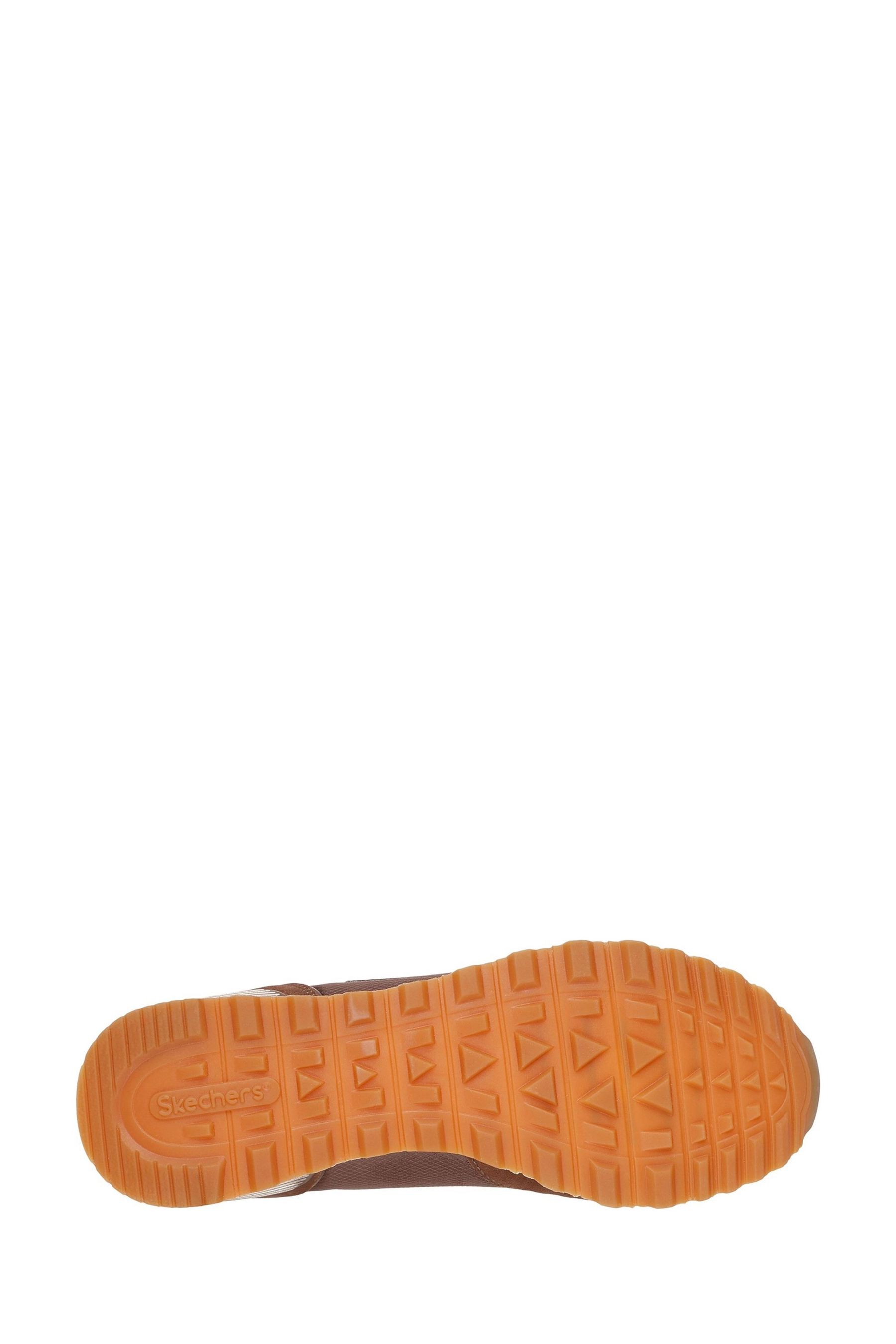 Skechers OG 85 Goldn Gurl Trainers Next
