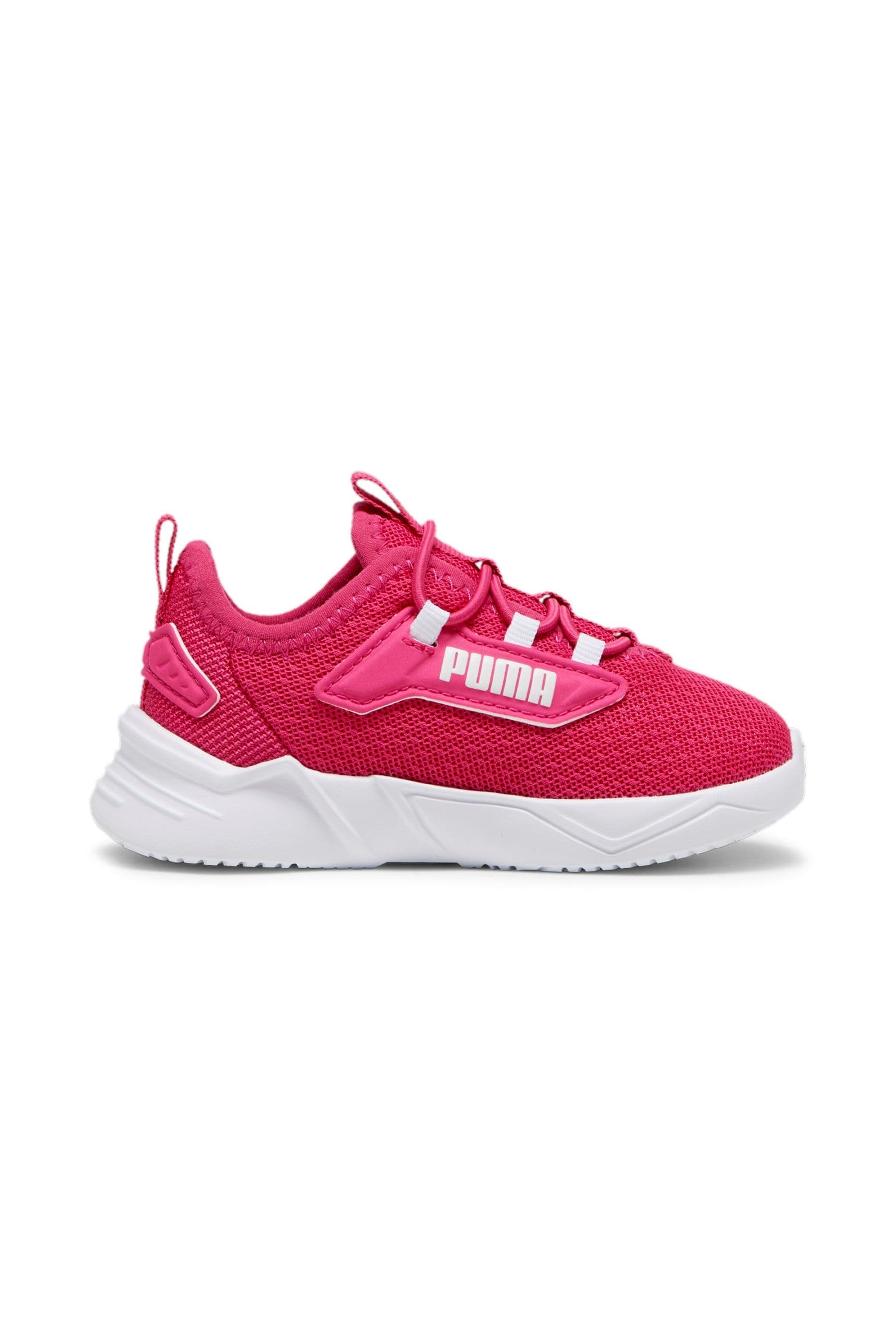 Buy Puma Pink Retaliate 3 Baby Unisex Running Shoes from the Next UK online shop