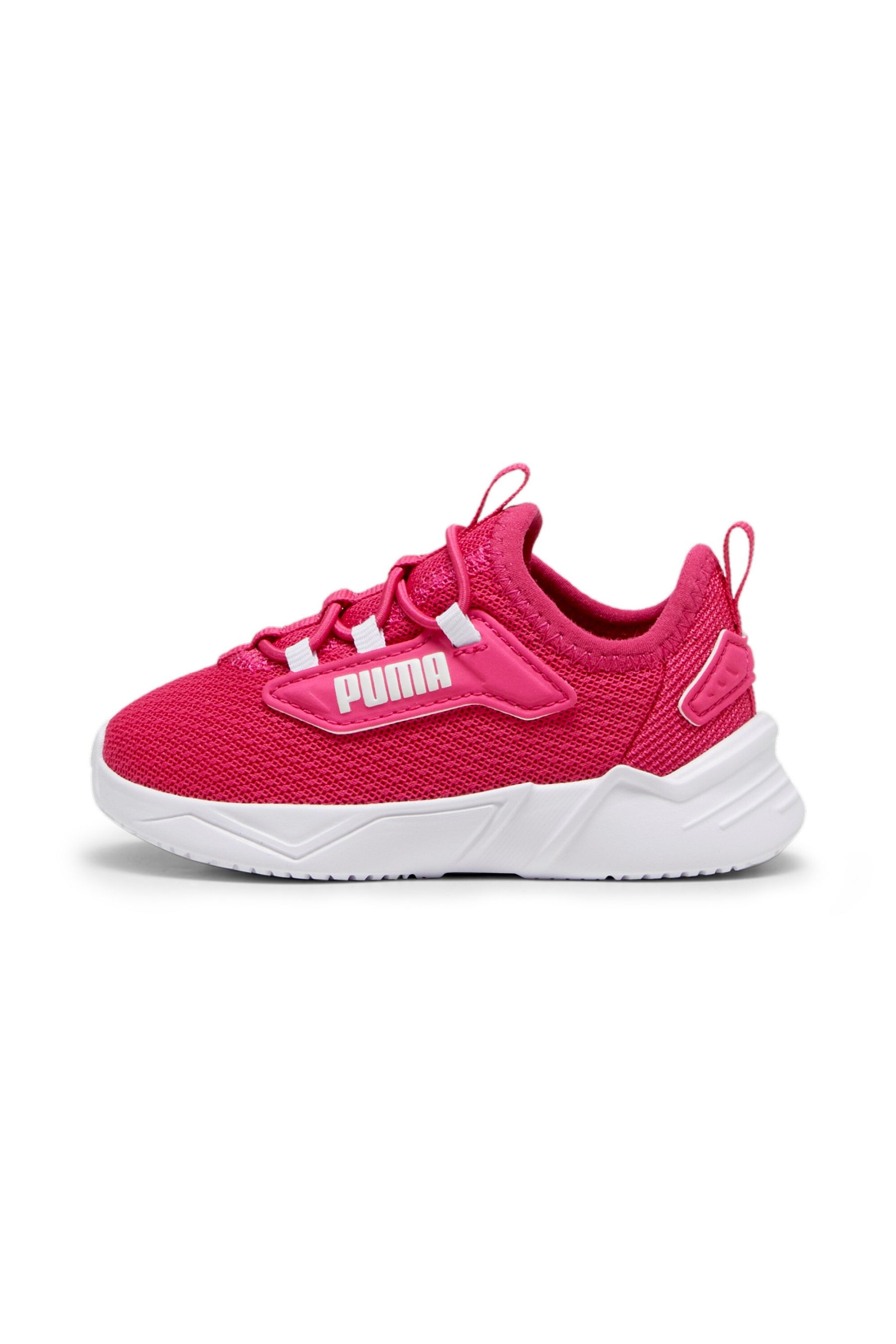 Buy Puma Pink Retaliate 3 Baby Unisex Running Shoes from the Next UK online shop