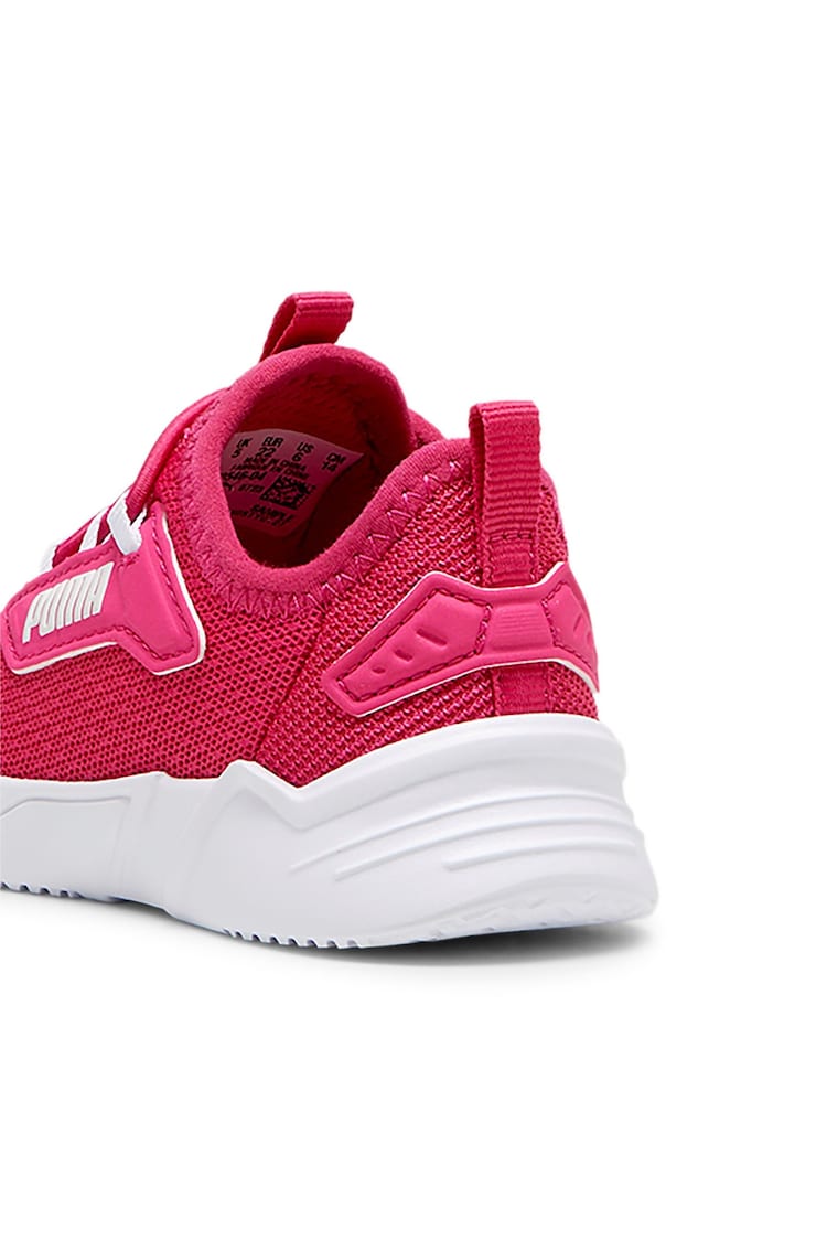 Puma Pink Retaliate 3 Baby Unisex Running Shoes - Image 6 of 6