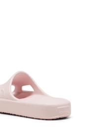 Puma Pink Shibui Cat Unisex Sandals - Image 5 of 6