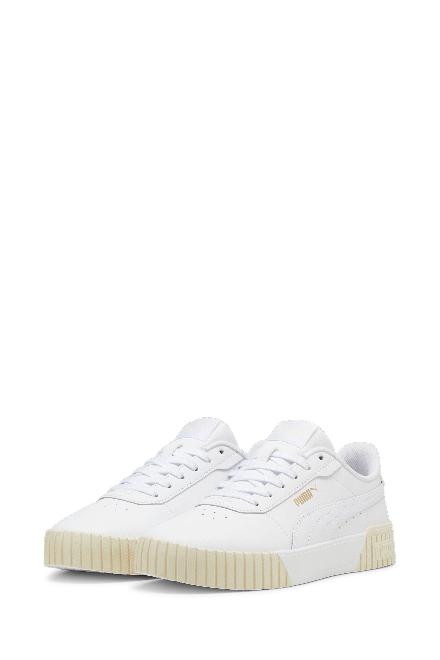 Puma platform carina online