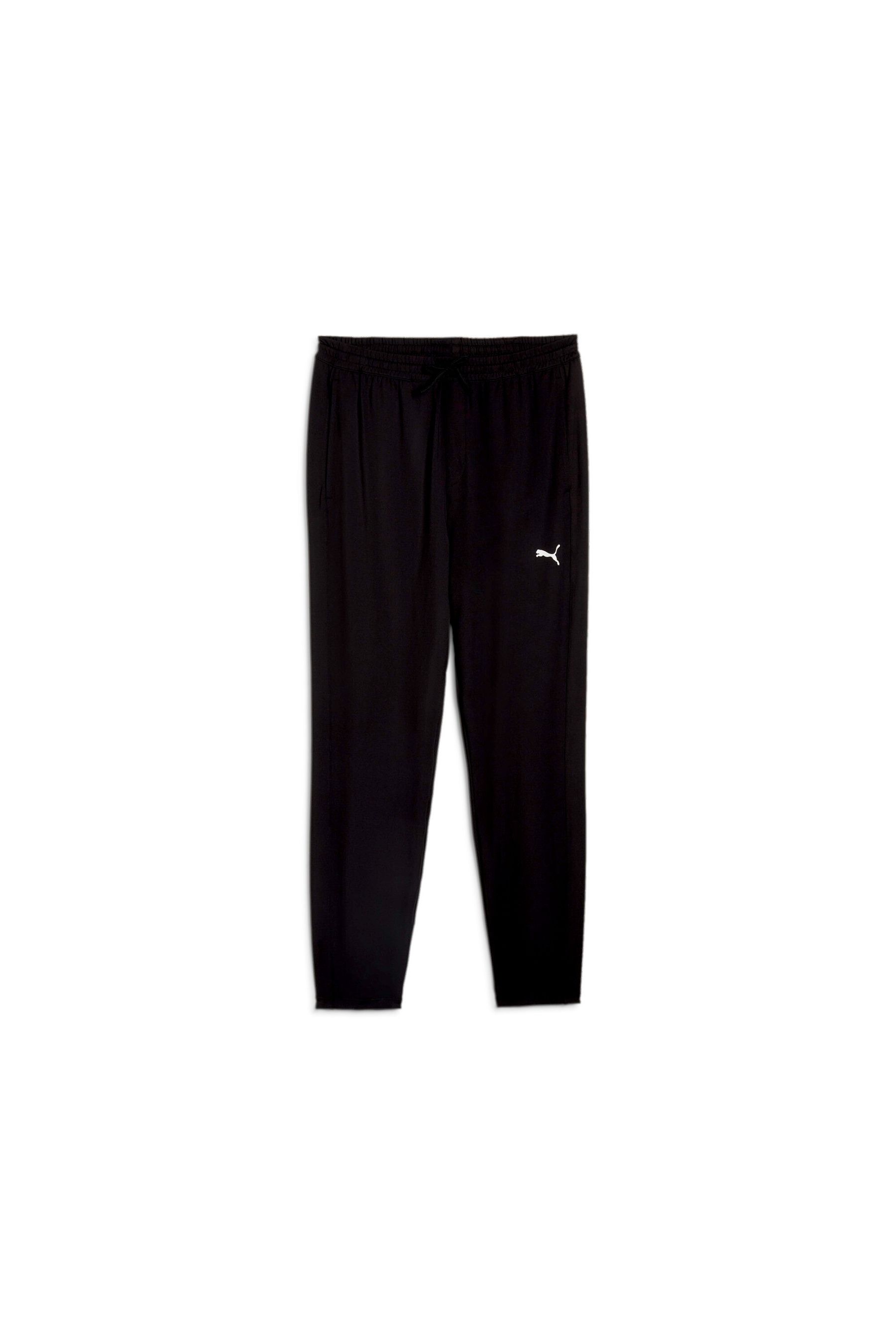 Puma Black Mens CLOUDSPUN Joggers