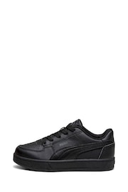 Puma Black Boys Caven 2.0 Sneakers - Image 2 of 6