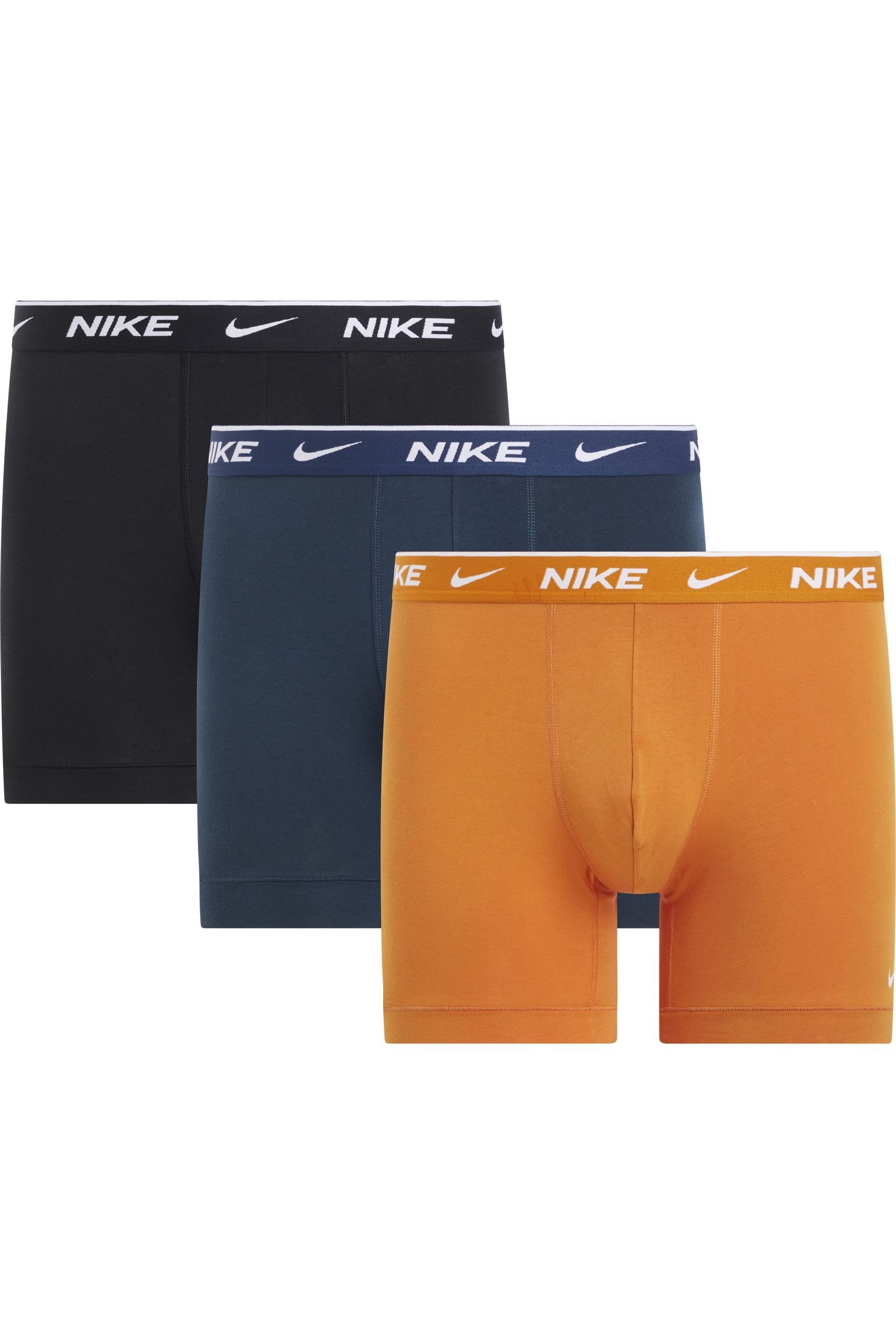 Nike boxer brief underwear on sale