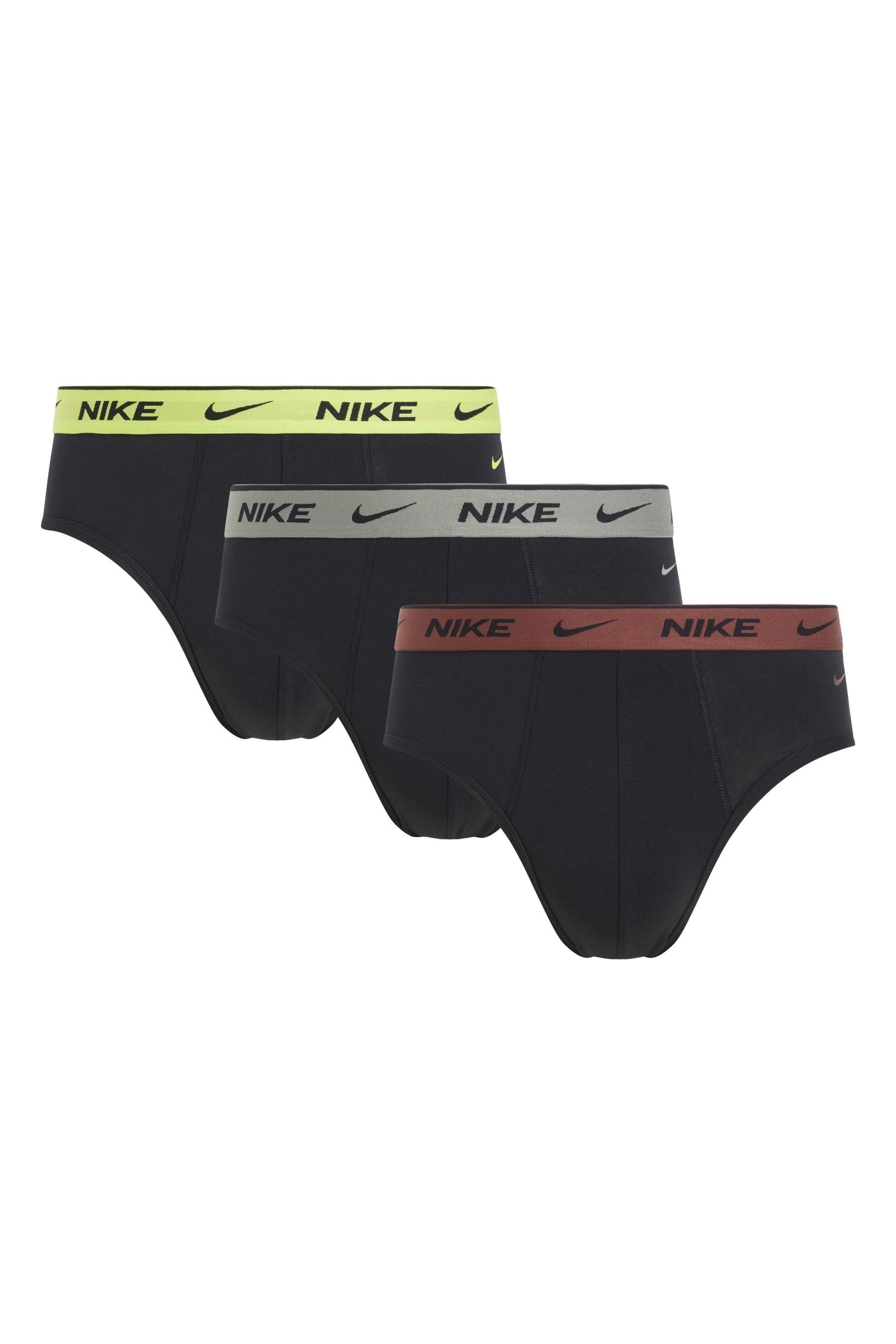 Nike cotton underwear best sale