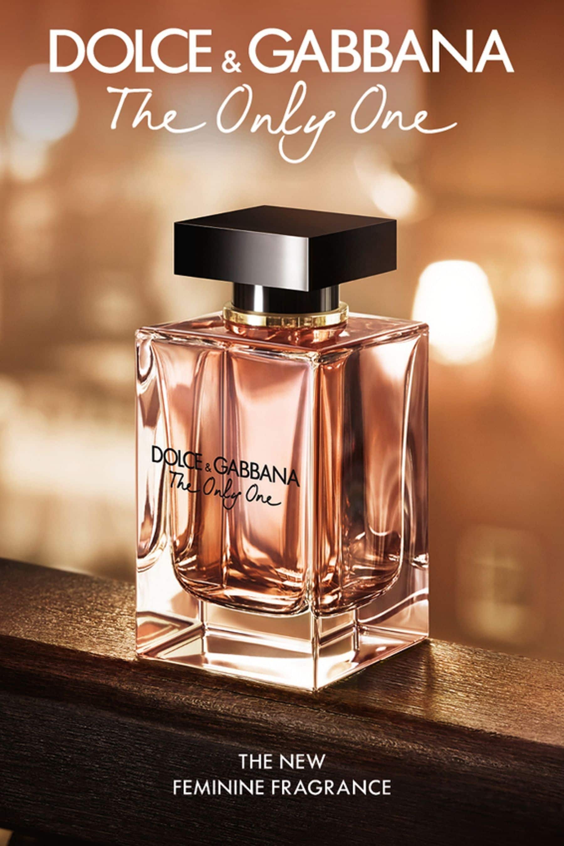 Dolce & gabbana the only one 50 ml sales
