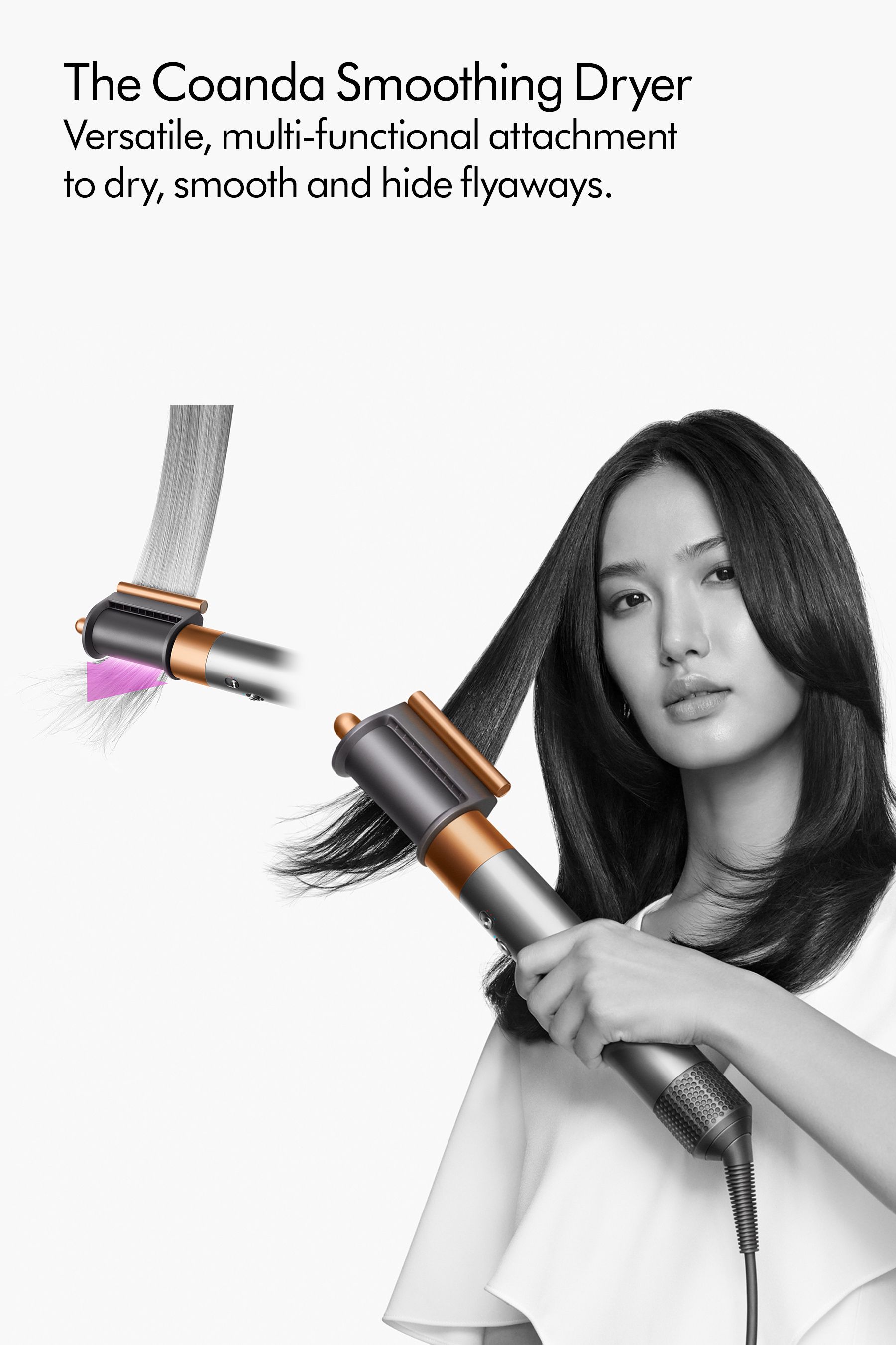 Buy Dyson Airwrap MultiStyler and Dryer Set from the Next UK online shop