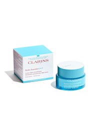 Clarins Hydra-Essentiel [HA²] Cream SPF15 - Image 2 of 5