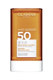 Clarins Sun Care Stick SPF 50+ 17ml - Image 5 of 5