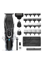 Wahl Trimmer Kit Multigroomer Aqua Blade - Image 1 of 6