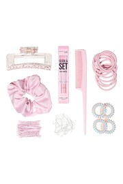 Revolution Hair Sleek And Set Styling Gift Set (Worth £30) - Image 2 of 2