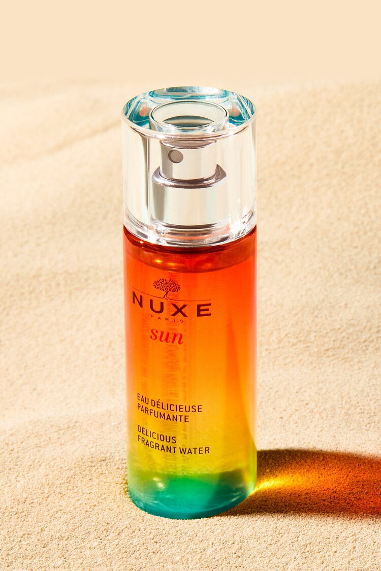 Nuxe Sun Delicious Fragrant Water 100ml - Image 2 of 3