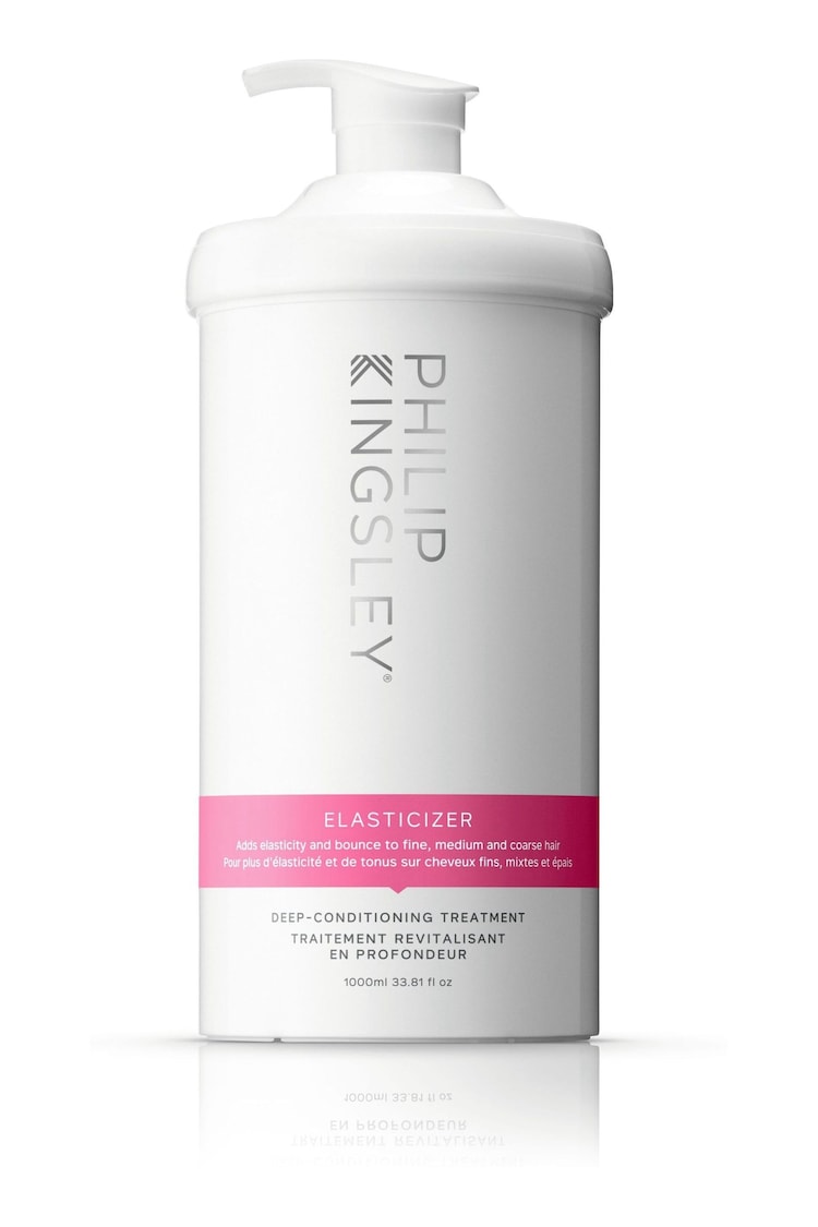 Philip Kingsley Elasticizer Conditioning Pre-Shampoo Hair Treatment 1000ml - Image 1 of 1