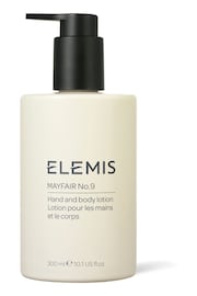 ELEMIS Mayfair No.9 Hand & Body Lotion 300ml - Image 1 of 3