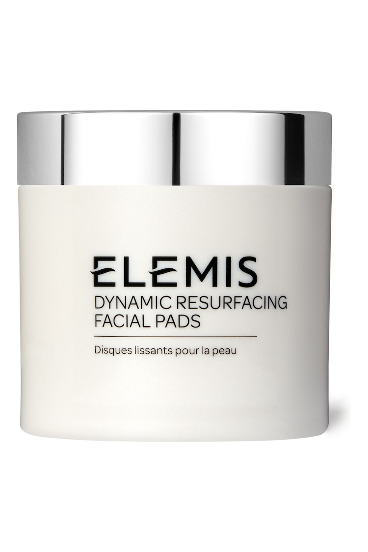 ELEMIS Dynamic Resurfacing Facial Pads 60 Pack - Image 1 of 6