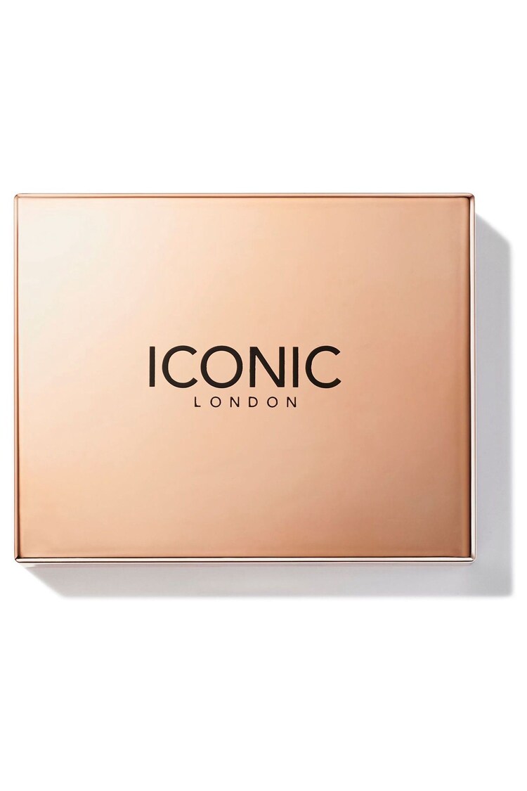 ICONIC London Eyebrow Cushion 2 Colour Sculpter - Image 2 of 3