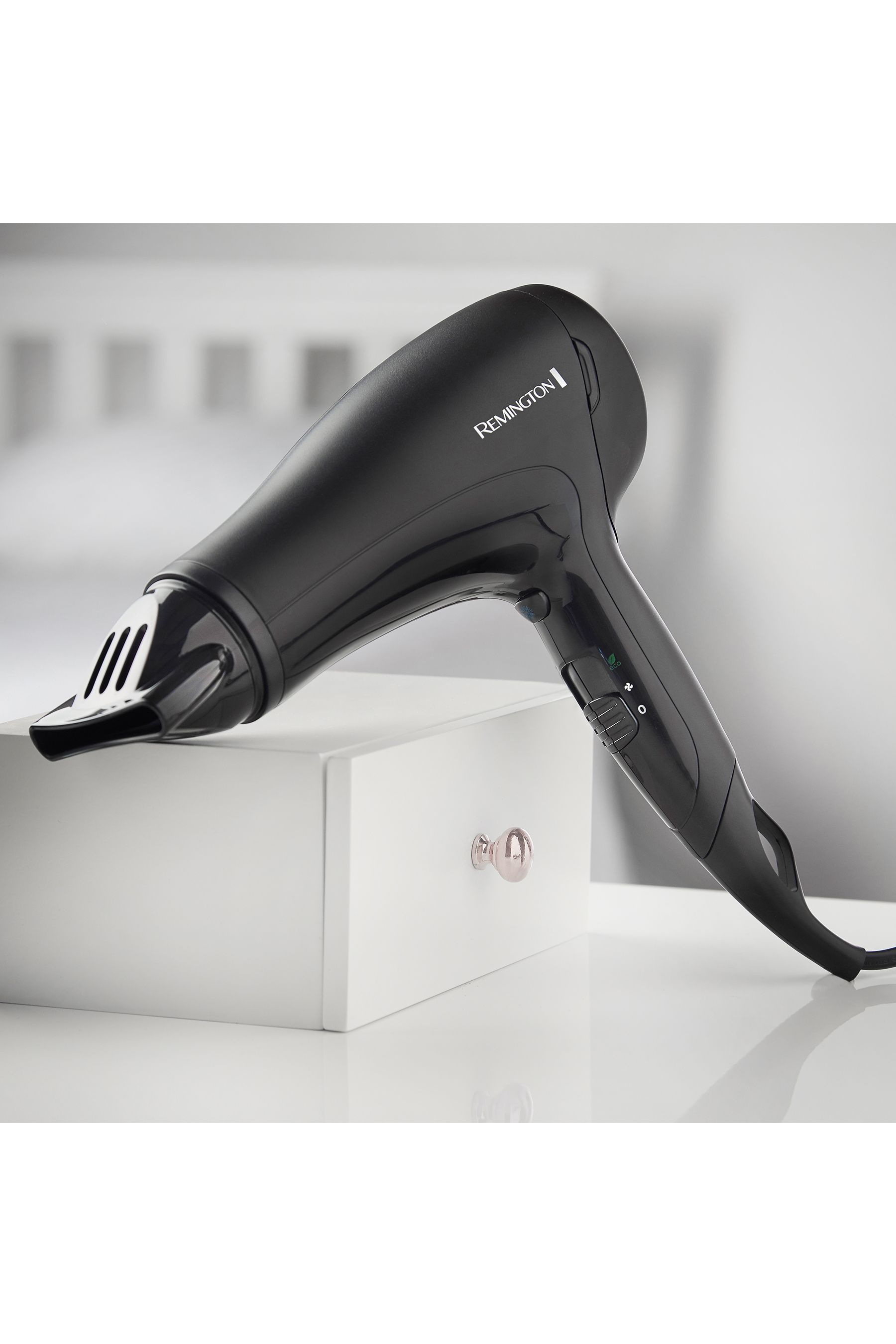 Remington d3010 2000w power dry hair dryer outlet