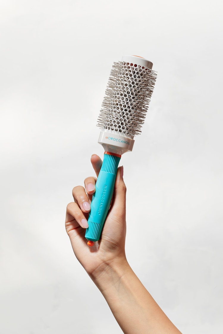 Moroccanoil Ceramic Barrel Brush - Image 3 of 3