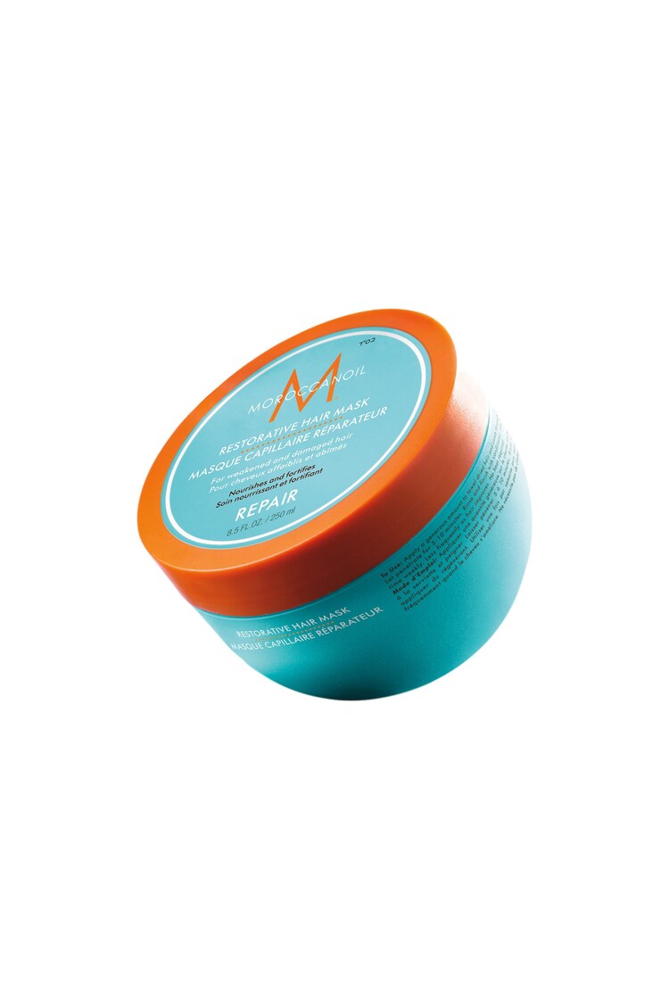 Moroccanoil Restorative Mask space 250ml - Image 2 of 5