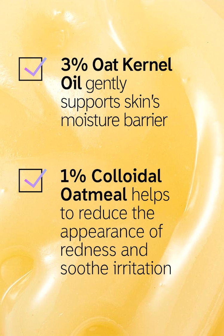 The INKEY List Oat Cleansing Balm 150ml - Image 4 of 4