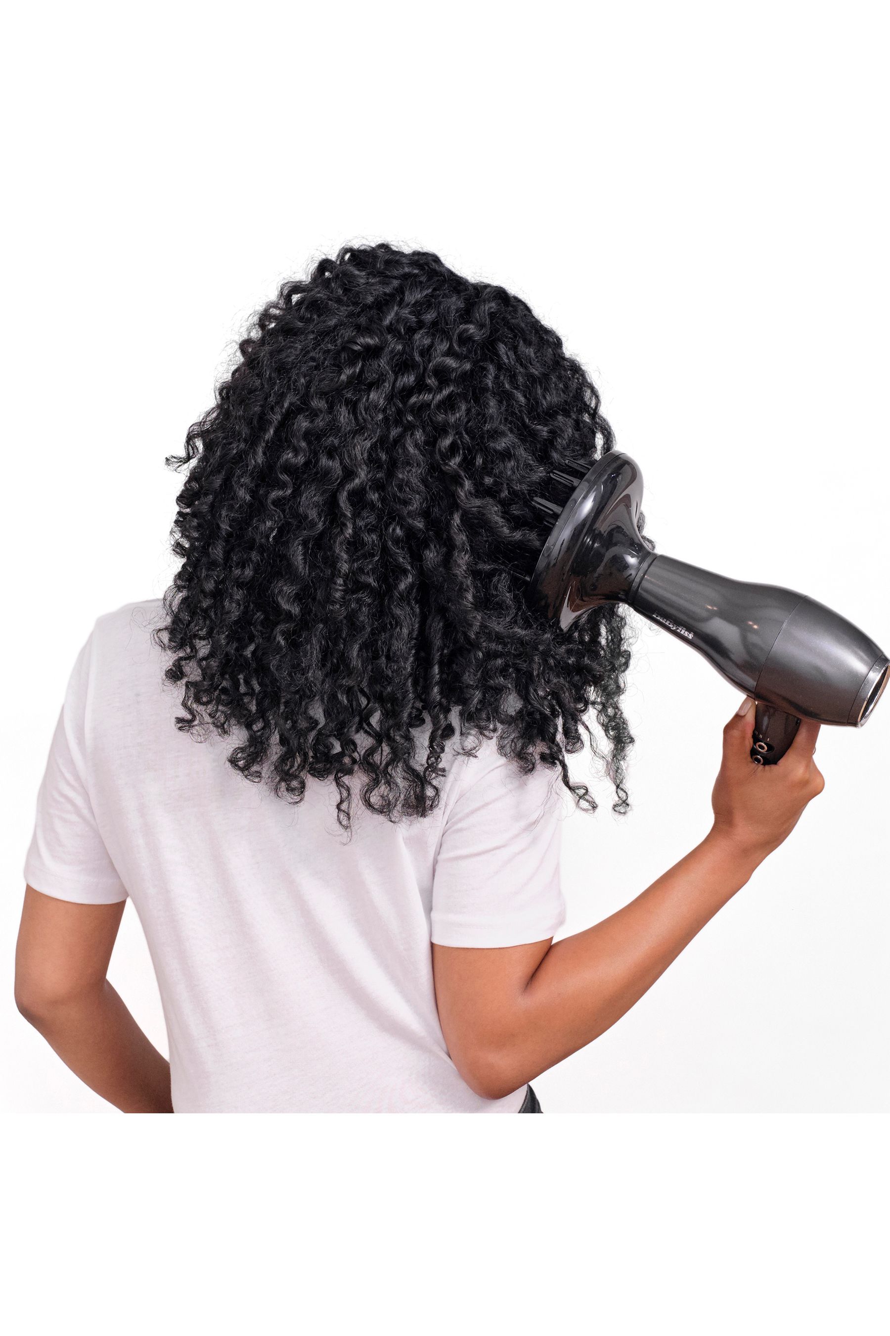 Buy BaByliss Platinum Diamond 2300 Hair Dryer from the Next UK online shop
