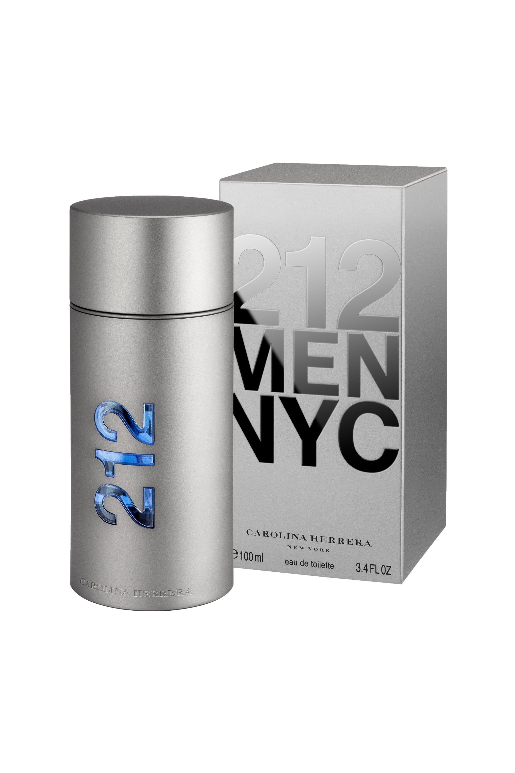 Buy Carolina Herrera Mens Eau De Toilette Spray 212 100ml from the Next UK online shop