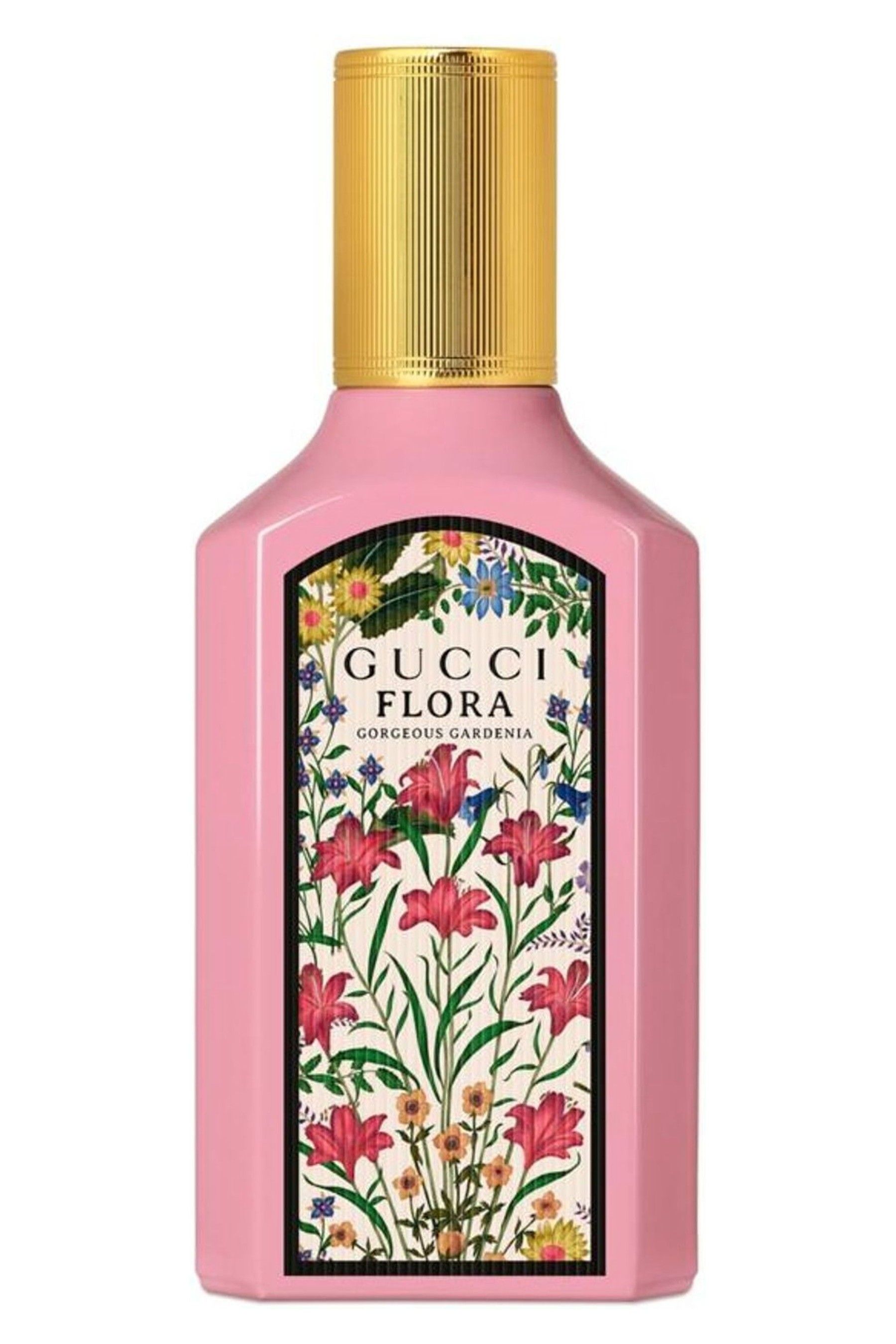 Buy Gucci Flora Gorgeous Gardenia Eau de Parfum 50ml from the Next UK online shop