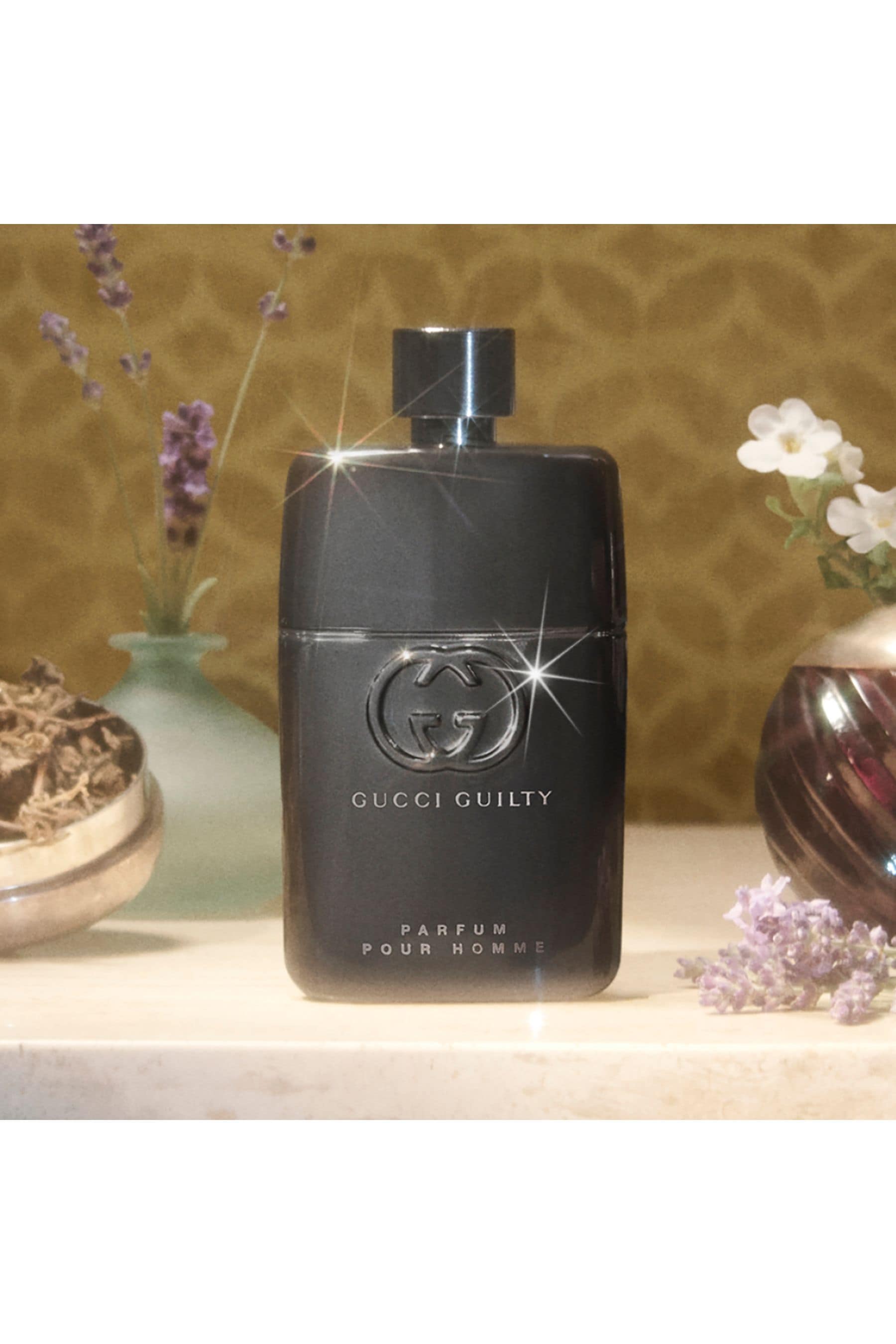 Perfume gucci men deals