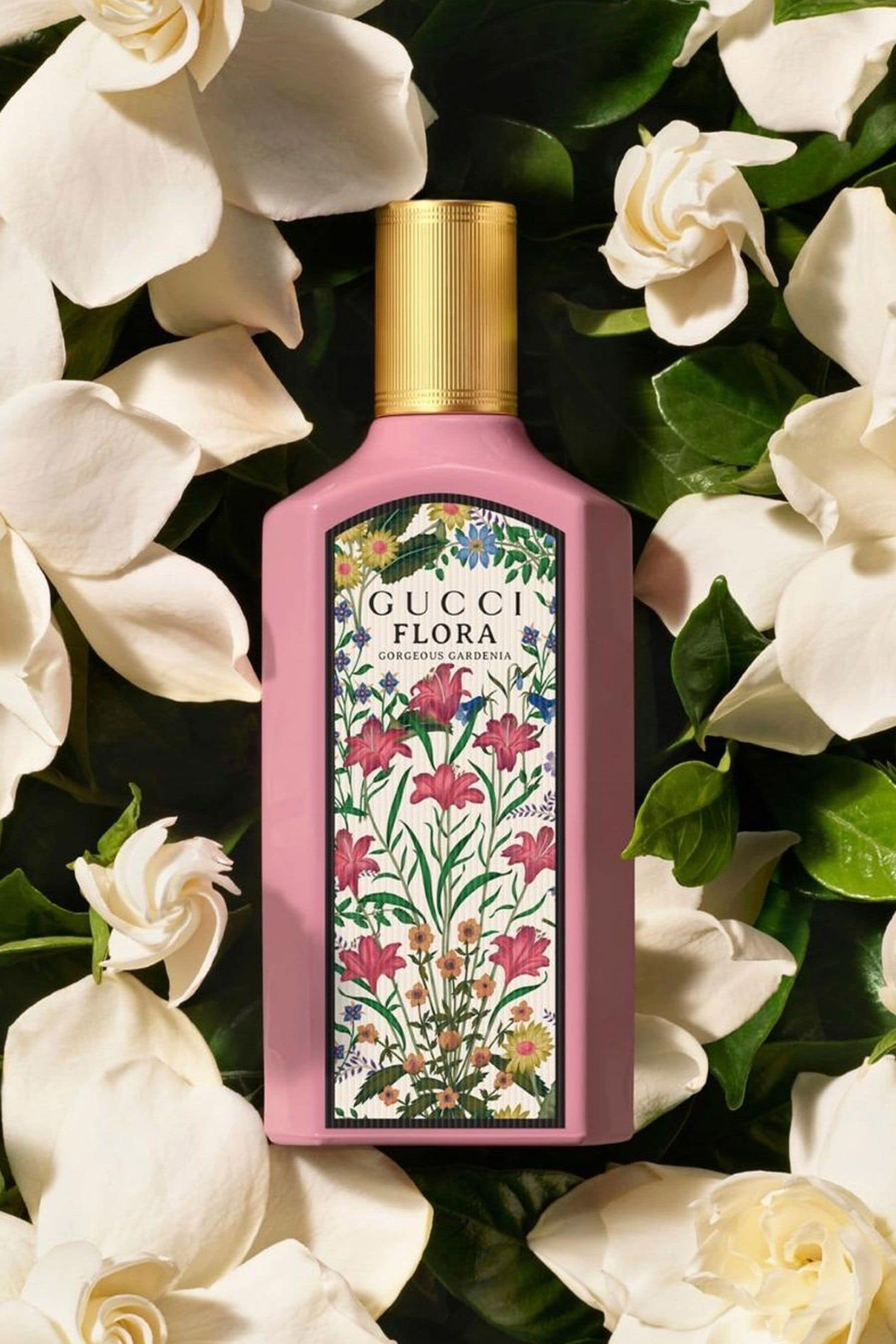 Buy Gucci Flora Gorgeous Gardenia Eau de Parfum 100ml from the Next UK online shop