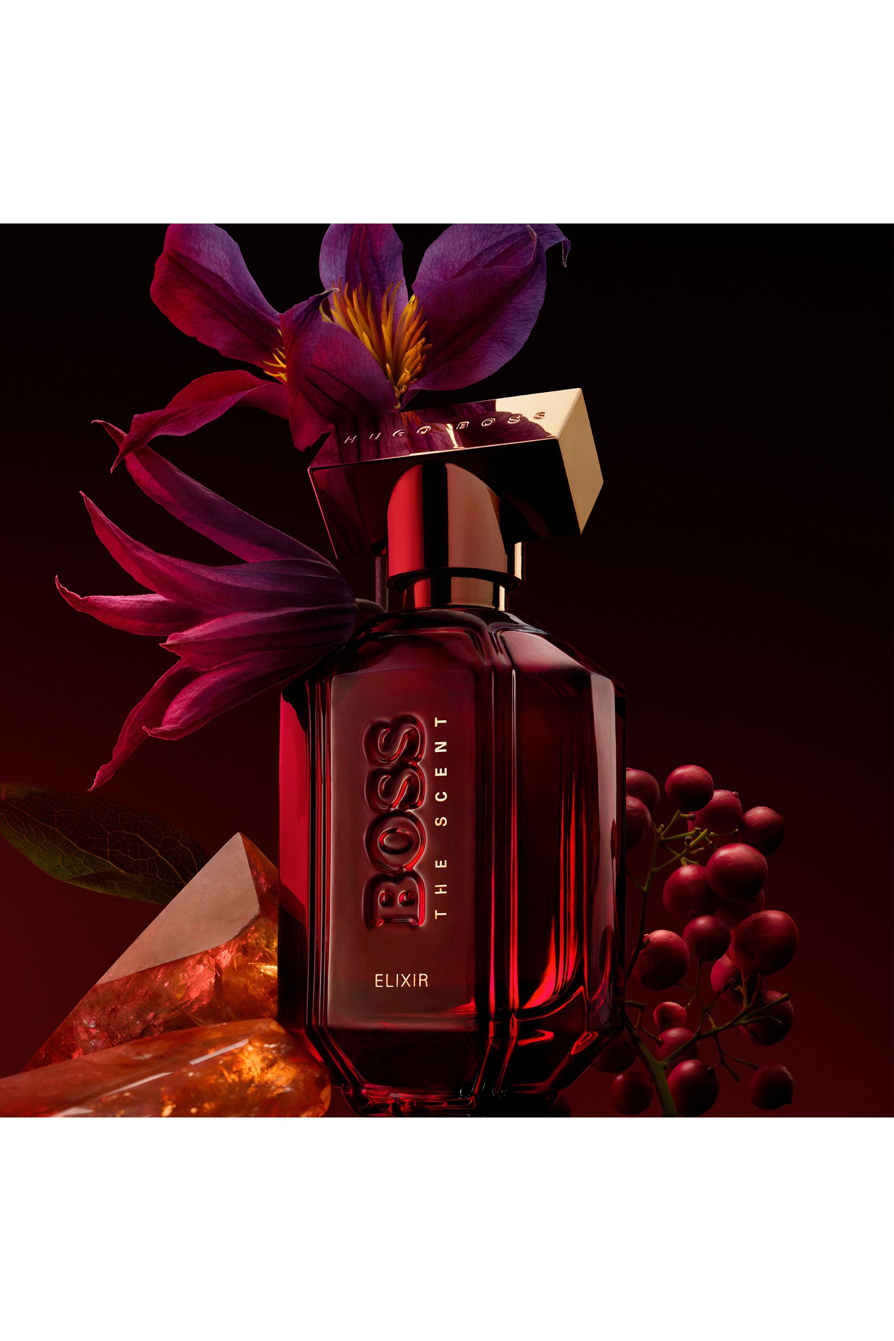 Hugo boss the scent intense for her 30 ml best sale