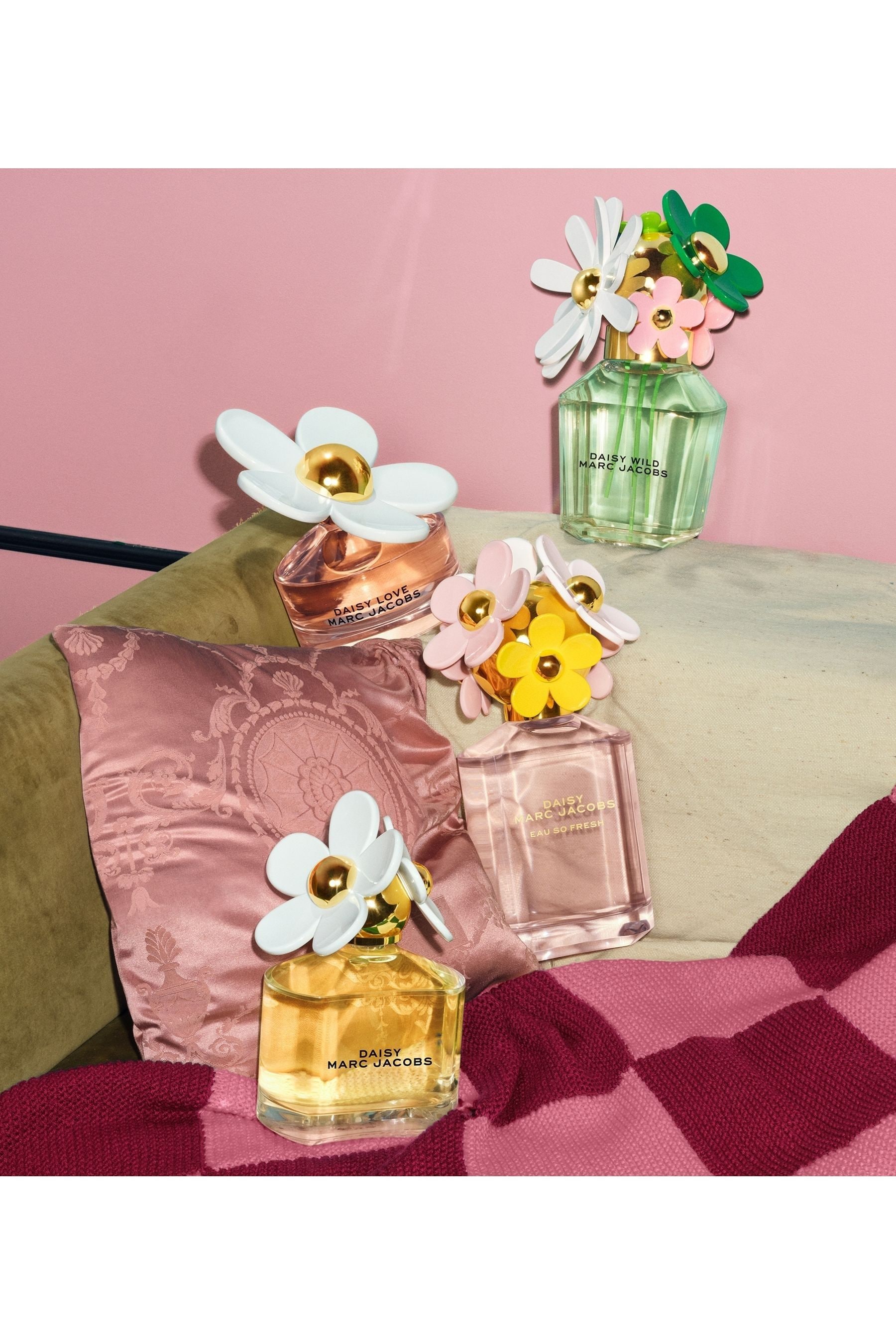 Daisy eau de toilette 50ml store