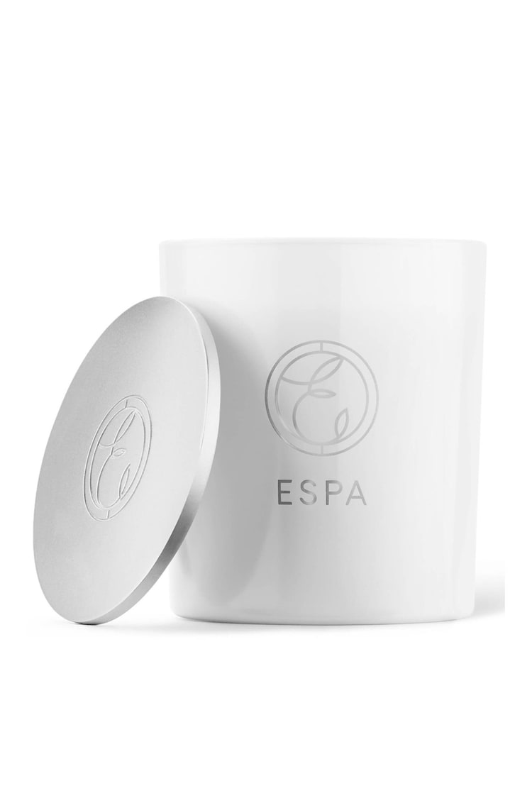 ESPA Positivity Candle 200g - Image 1 of 4