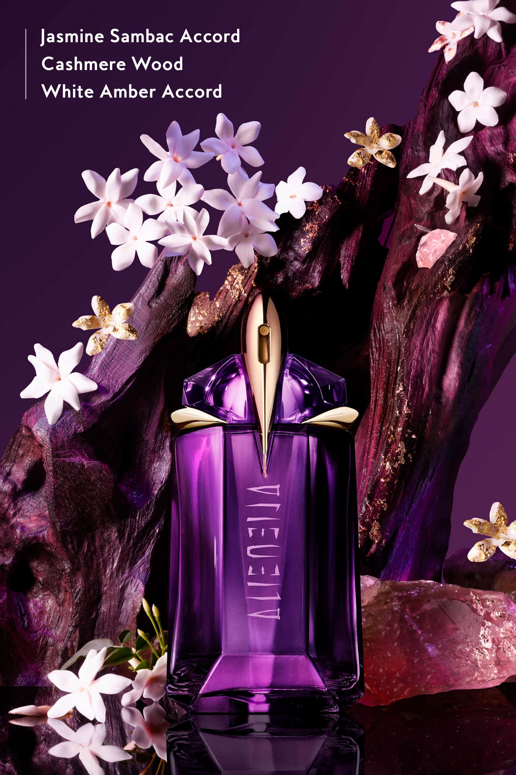 Mugler alien eau de parfum 30ml store