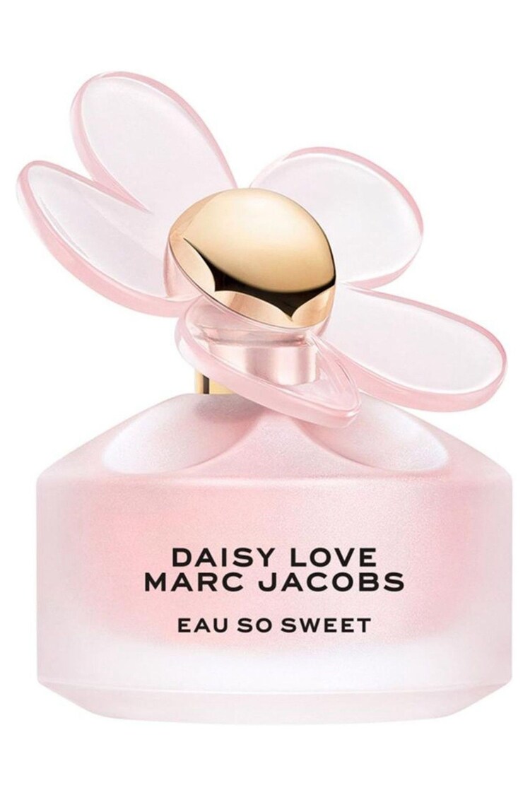 Marc Jacobs Daisy Love Eau So Sweet Eau de Toilette Fragrance 50ml - Image 1 of 7