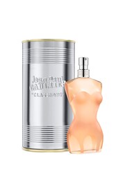 Jean Paul Gaultier Classique Eau de Toilette Spray 50ml - Image 3 of 6