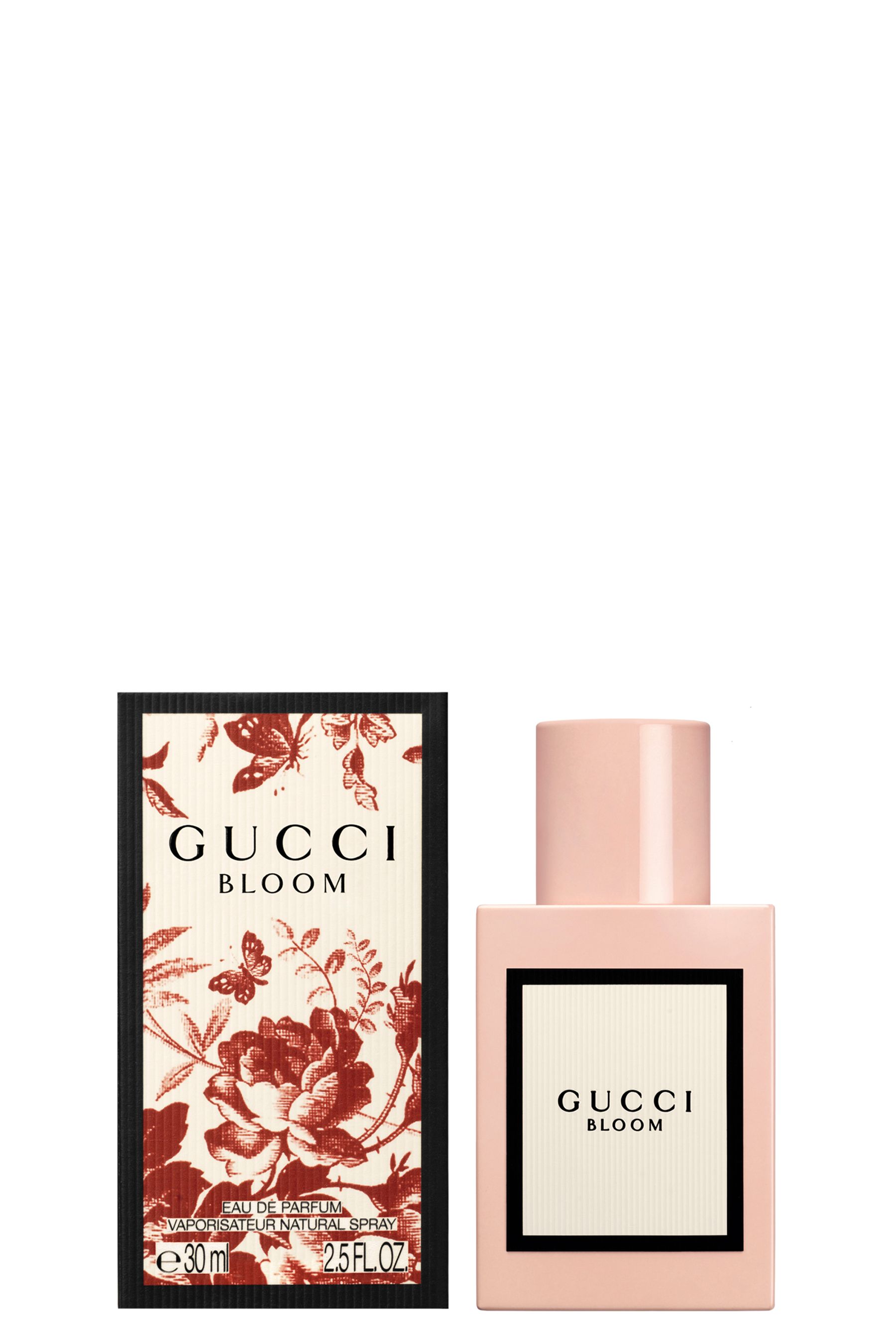 Parfum gucci bloom 30 ml new arrivals