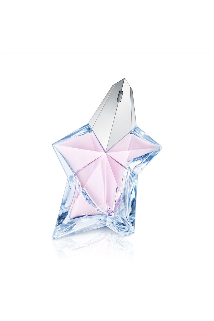 Mugler 100ml Angel Eau De Toilette 100ml - Image 5 of 5