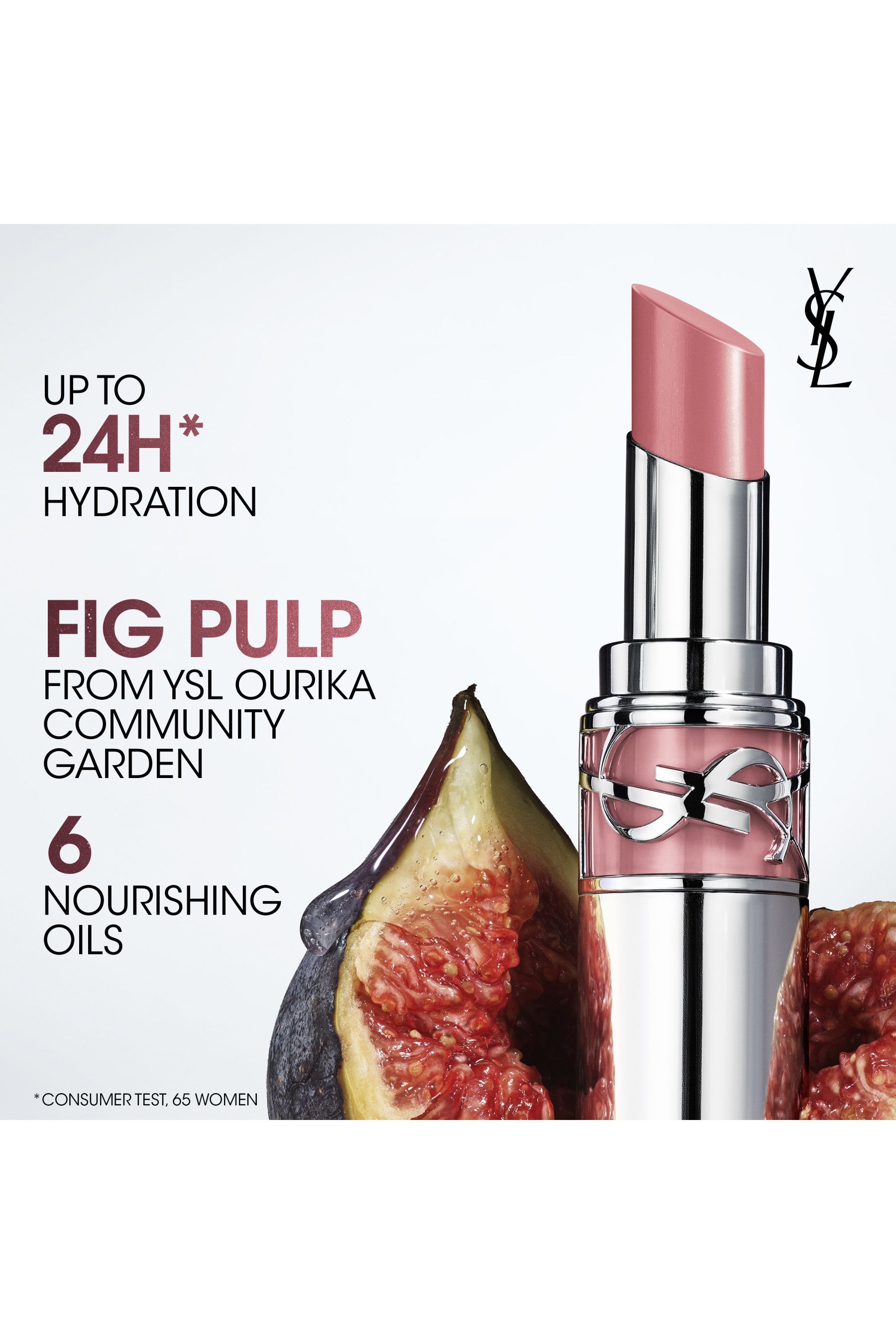 Yves Saint Laurent Loveshine Lipstick